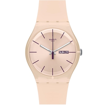 ساعت مچی SWATCH کد SUOT700